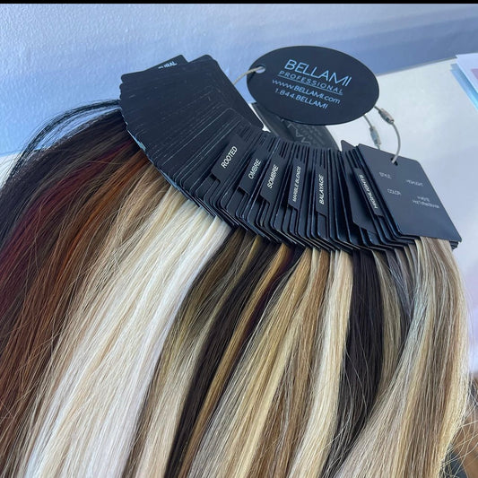 Bellami 50g K Tips